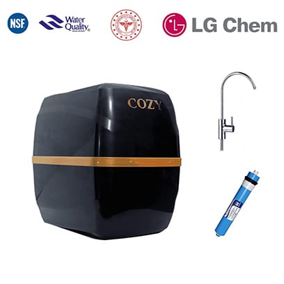 Cozy Su Arıtma Cihazı